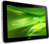 Tablet im Test: Iconia Tab A211 (16 GB, WLAN + 3G) von Acer, Testberichte.de-Note: 1.8 Gut