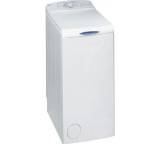Waschmaschine im Test: AWE 5100 von Whirlpool, Testberichte.de-Note: ohne Endnote