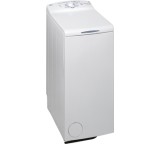 Waschmaschine im Test: AWE 5105 von Whirlpool, Testberichte.de-Note: ohne Endnote