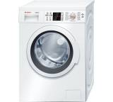 Waschmaschine im Test: WAQ28421 von Bosch, Testberichte.de-Note: 2.4 Gut
