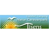 Camping-Stellplatz im Test: Naturcaravanpark Tisens von Südtirol, Testberichte.de-Note: 1.0 Sehr gut