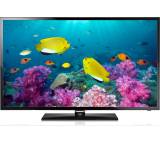 Fernseher im Test: UE42F5370 von Samsung, Testberichte.de-Note: ohne Endnote