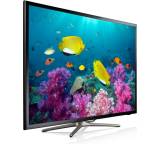 Fernseher im Test: UE46F5570 von Samsung, Testberichte.de-Note: 2.4 Gut