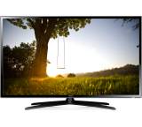 Fernseher im Test: UE40F6170 von Samsung, Testberichte.de-Note: 2.6 Befriedigend