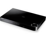 Blu-ray-Player im Test: BD-F8509S von Samsung, Testberichte.de-Note: 1.9 Gut