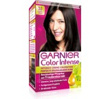 Haarfarbe im Test: Color Intense (dunkelbraun 3.0) von Garnier, Testberichte.de-Note: 1.8 Gut