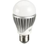 Energiesparlampe im Test: LED A60 (STIILW 827102118) von Samsung, Testberichte.de-Note: 1.7 Gut