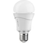 Energiesparlampe im Test: LED A65 10W E27 (Double Click) von Ledon Lamp, Testberichte.de-Note: 2.0 Gut