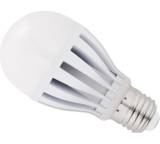 Energiesparlampe im Test: LED-Birne (B27-0021-622) von BIOLEDEX, Testberichte.de-Note: 2.5 Gut