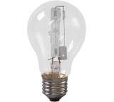 Energiesparlampe im Test: Halogen Classic Eco 42W (0023767) von Sylvania, Testberichte.de-Note: 4.9 Mangelhaft