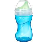 Kindertrinkflasche im Test: Learn To Drink Cup von MAM Babyartikel, Testberichte.de-Note: 2.6 Befriedigend