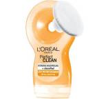Peeling im Test: Perfect Clean Intensives Waschpeeling von L'Oréal, Testberichte.de-Note: 5.0 Mangelhaft