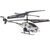 RC-Modell im Test: Ferngesteuerte 3,5-Kanal Kampf-Hubschrauber 2er-Set mit Gyro von Simulus, Testberichte.de-Note: ohne Endnote