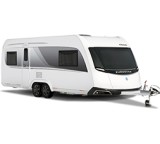 Caravan im Test: Eurostar von KNAUS, Testberichte.de-Note: 2.7 Befriedigend