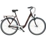 Fahrrad im Test: City Cruiser Comfort - Shimano Nexus Inter 8 (Modell 2013) von Kettler, Testberichte.de-Note: 2.0 Gut