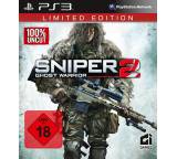Sniper: Ghost Warrior 2 (für PS3)