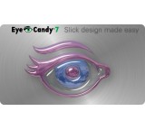 Bildbearbeitungsprogramm im Test: Eye Candy 7 von Alien Skin, Testberichte.de-Note: 1.8 Gut