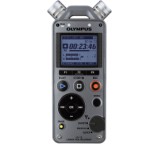 Audiorecorder im Test: LS-12 von Olympus, Testberichte.de-Note: 2.1 Gut