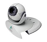 Webcam im Test: QuickCam Pro von Logitech, Testberichte.de-Note: 2.2 Gut