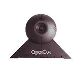 Webcam im Test: QuickCam VC Parallel von Logitech, Testberichte.de-Note: 2.0 Gut