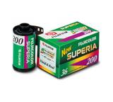 Fotofilm im Test: Fujicolor New Superia 200 von Fujifilm, Testberichte.de-Note: 1.9 Gut