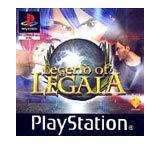 Game im Test: Legend of Legaia von SCEE, Testberichte.de-Note: 1.3 Sehr gut