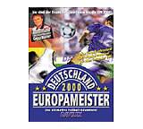Game im Test: Deutschland Europameister 2000 von Davilex, Testberichte.de-Note: 5.0 Mangelhaft