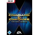 Game im Test: Command & Conquer: Die ersten 10 Jahre (für PC) von Electronic Arts, Testberichte.de-Note: 1.8 Gut