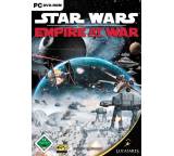 Game im Test: Star Wars: Empire at War (für PC) von Activision, Testberichte.de-Note: 1.5 Sehr gut