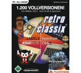 Game im Test: Retro Classix (für PC) von Magnussoft, Testberichte.de-Note: 5.0 Mangelhaft