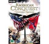 Game im Test: American Conquest: Divided Nation (für PC) von CDV Software, Testberichte.de-Note: ohne Endnote