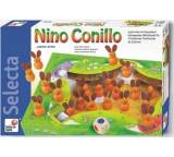 Gesellschaftsspiel im Test: Nino Conillo von Selecta, Testberichte.de-Note: 1.9 Gut