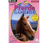 Game im Test: Meine Pferde Gamebox (für PC) von Topos, Testberichte.de-Note: 5.0 Mangelhaft