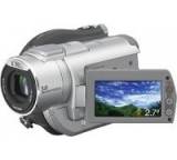 Camcorder im Test: DCR-DVD 404 E von Sony, Testberichte.de-Note: 2.2 Gut