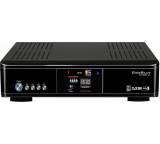 TV-Receiver im Test: HD 800 UE von GigaBlue, Testberichte.de-Note: ohne Endnote