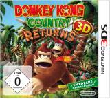 Game im Test: Donkey Kong Country Returns von Nintendo, Testberichte.de-Note: 1.4 Sehr gut