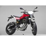 Motorrad im Test: Nuda 900 R ABS (77 kW) [12] von Husqvarna Motorcycle, Testberichte.de-Note: 2.7 Befriedigend