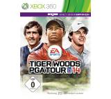 Game im Test: Tiger Woods PGA Tour 14 von Electronic Arts, Testberichte.de-Note: 1.9 Gut