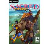 Game im Test: Sacred Citadel (für PC) von Deep Silver, Testberichte.de-Note: 3.5 Befriedigend