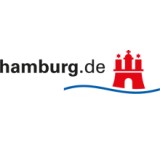 Info-Portal im Test: Städteportal von hamburg.de, Testberichte.de-Note: 2.6 Befriedigend