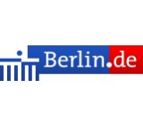 Info-Portal im Test: Städteportal von berlin.de, Testberichte.de-Note: 2.7 Befriedigend