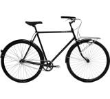 Fahrrad im Test: Caferacer Solo Men (Modell 2013) von Creme Cycles, Testberichte.de-Note: ohne Endnote