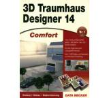 Hobby & Freizeit Software im Test: 3D Traumhaus Designer 14 Comfort von Data Becker, Testberichte.de-Note: 2.0 Gut