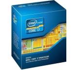Prozessor im Test: Core i7-4770K von Intel, Testberichte.de-Note: 1.6 Gut