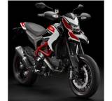 Motorrad im Test: Hypermotard SP ABS (78 kW) [13] von Ducati, Testberichte.de-Note: ohne Endnote