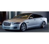 Auto im Test: XJ 3.0 V6 Diesel Automatik Luxury (202 kW) [09] von Jaguar, Testberichte.de-Note: 2.4 Gut
