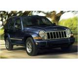 Auto im Test: Cherokee Liberty 3.7 V6 Allrad Automatik (157 kW) [01] von Jeep, Testberichte.de-Note: 3.5 Befriedigend