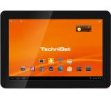 Tablet im Test: TechniPad 10 von TechniSat, Testberichte.de-Note: 2.5 Gut