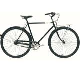 Fahrrad im Test: Caferacer Doppio - Shimano Nexus 7-Gang (Modell 2013) von Creme Cycles, Testberichte.de-Note: 3.0 Befriedigend
