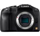 Spiegelreflex- / Systemkamera im Test: Lumix DMC-G6 von Panasonic, Testberichte.de-Note: 2.5 Gut
